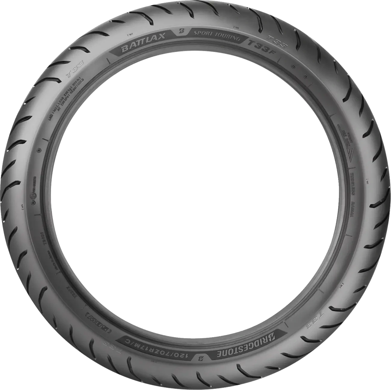 T33 110/80R19 59V TL