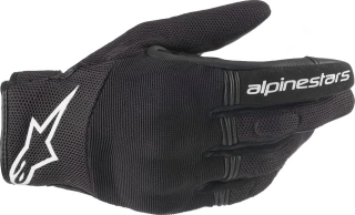 Copper Gloves