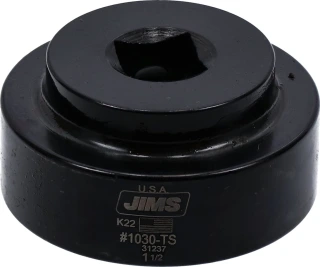 JIMS, smagračio veržliaraktis 1-1/2 x 1/2 drive