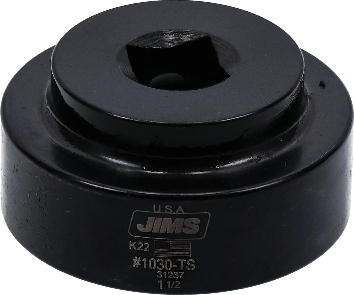 JIMS, smagračio veržliaraktis 1-1/2 x 1/2 drive