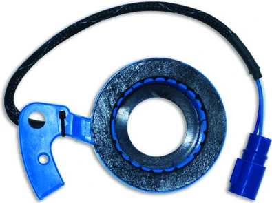Cdi Elec. Johnson Evinrude Timer Base - 3 Cyl. 50-70HP