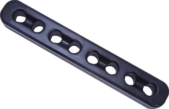 Mooring Compensator Multiflex 20mm rope - length 385mm