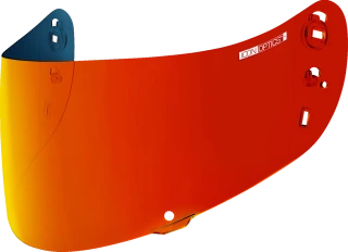 Calypso Red, Red / Red