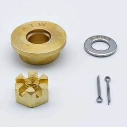 Propeller service kits