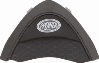 Discovery & Streetfighter Helmet Chin Protector