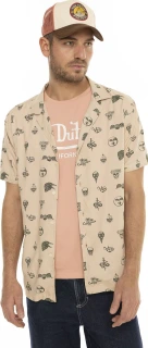 Von Dutch Iso shirt