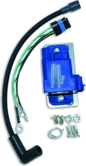 Cdi Elec. Mercury/Mariner CDM Kit - 2 Cyl. 30/40HP/6 Cyl. 225/250HP
