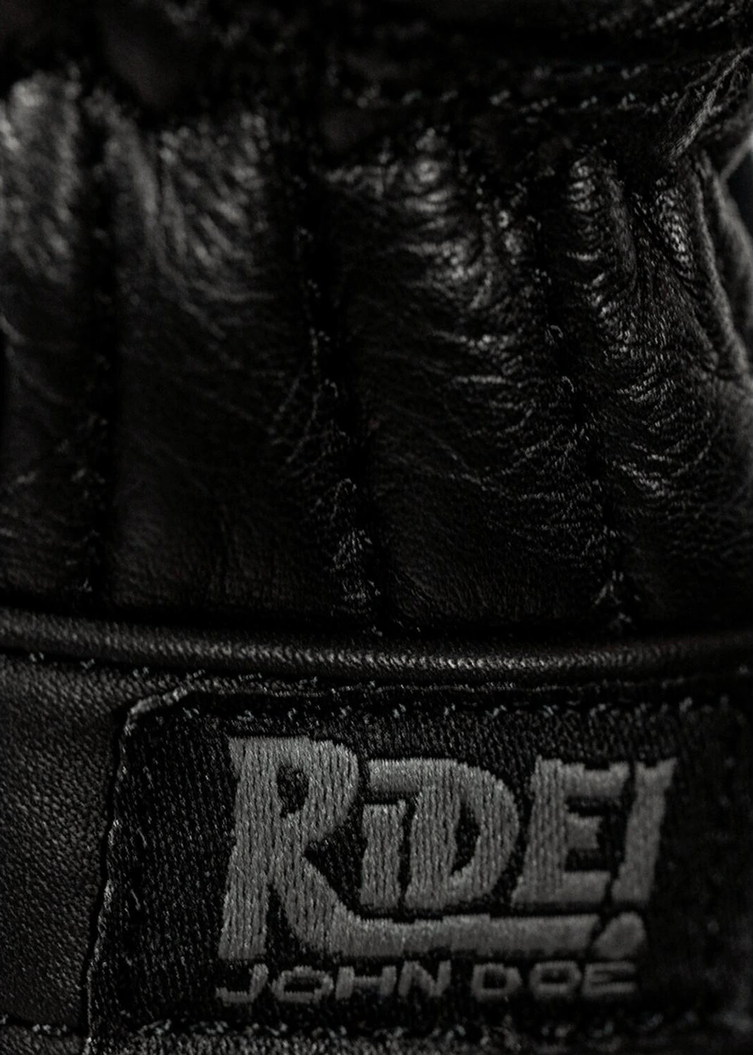 John Doe Durango gloves, Black, 2XL