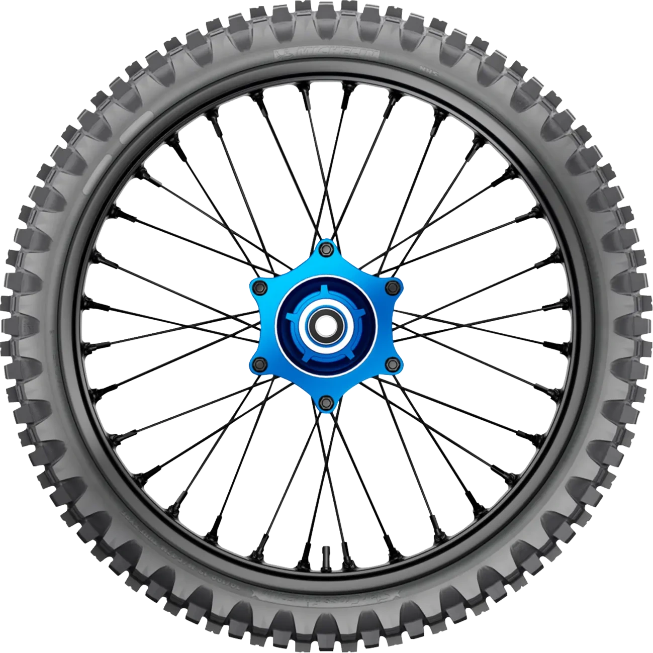 STARCROSS 5 MEDIUM 70/100 - 19 M/C 42M F TT