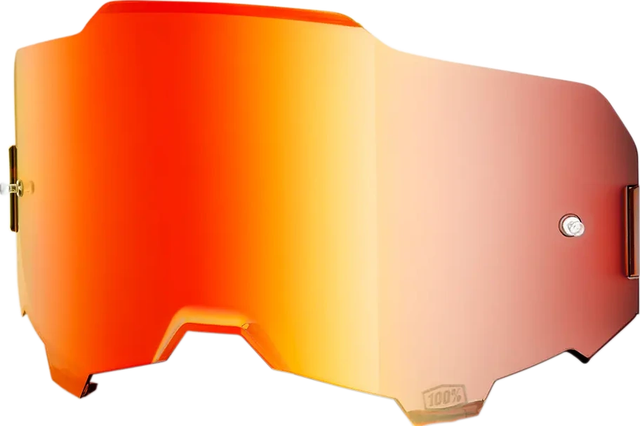 LENS ARMEGA MIR/RED