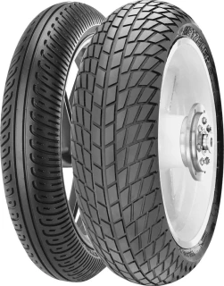 Racetec SM Rain Tire