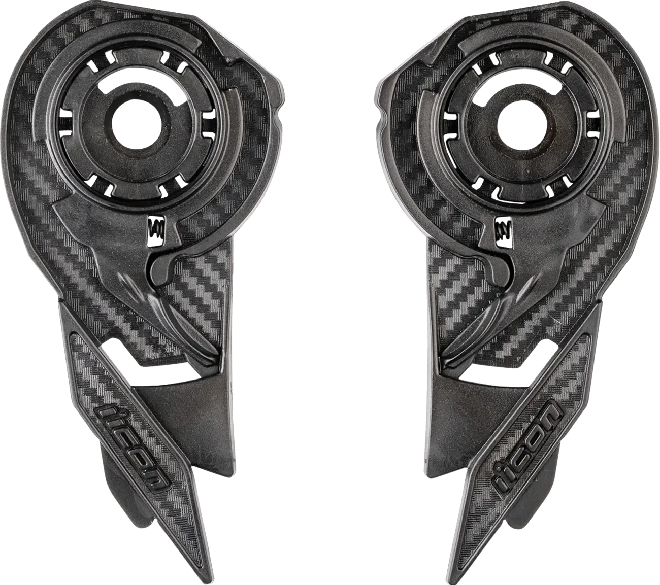 PIVOT KIT THRESHOLD BLACK