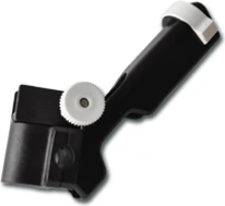 Rod holder adjustable