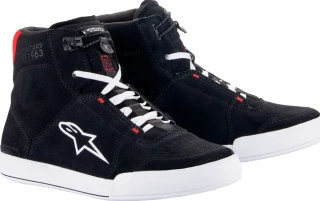 Chrome Shoes