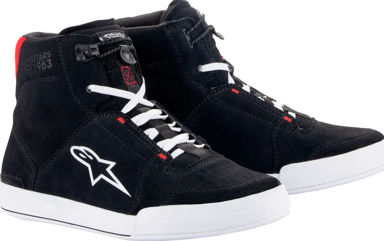 SHOE CHROME BWR 8
