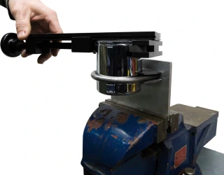 JIMS, oil filter cutter tool