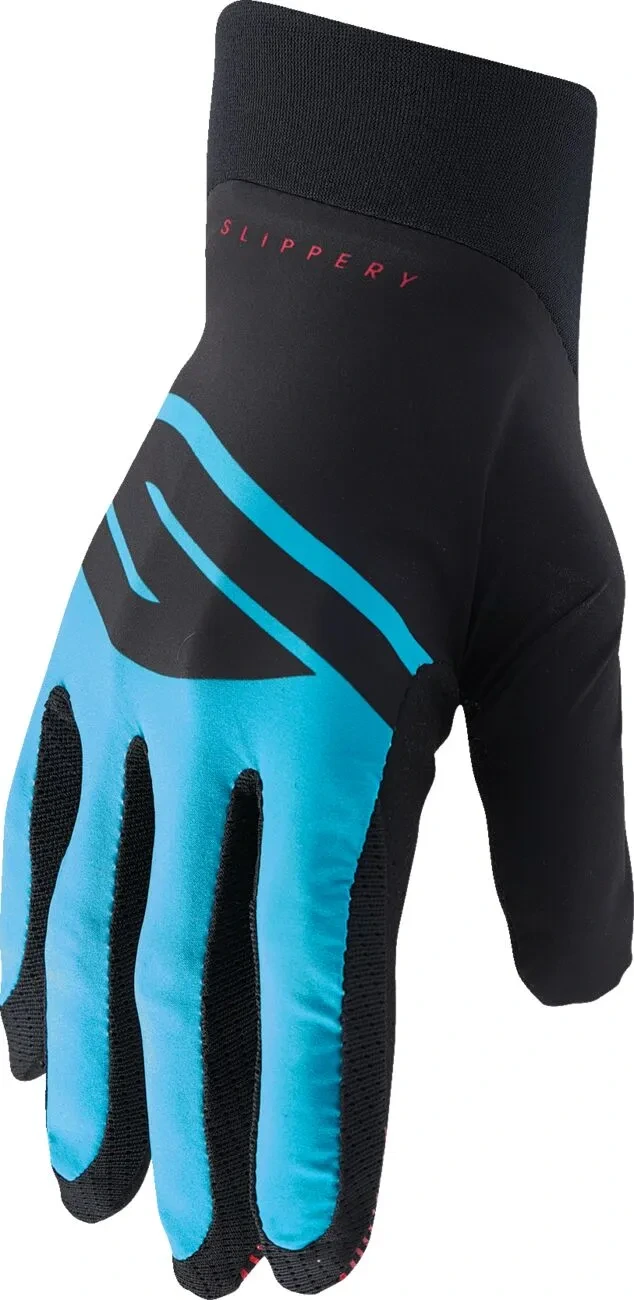 GLOVE FLEX LT AQ/BK XS