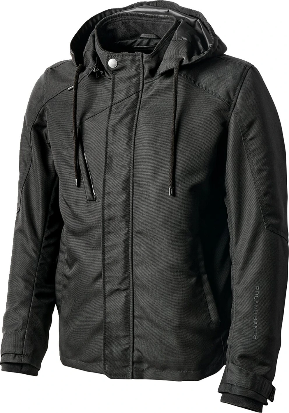 Roland Sands Ridgeline jacket anthracite