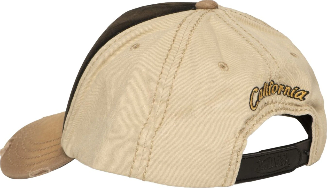 Von Dutch Xavier Famous cap