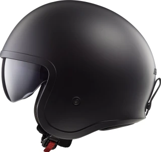 LS2 Spitfire II Solid helmet