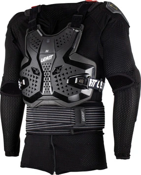 Leatt Body Protector 3.5 Graphene, 160-166cm S