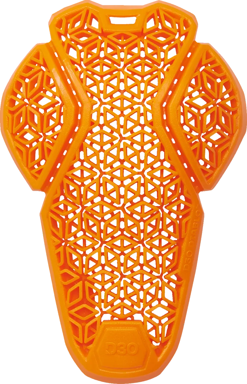 GUARD D3O DIABLO L2 KNEE/ELBOW