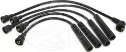 Orbitrade ignition cable set Volvo Penta