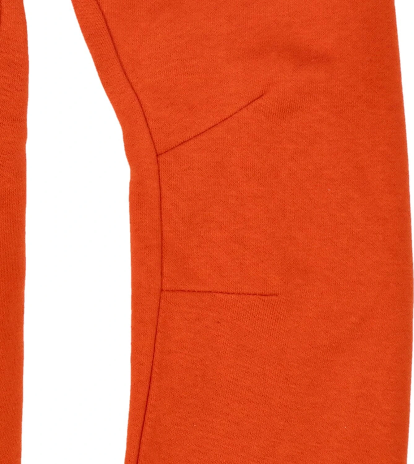 Roeg Howard hoodie, Orange, S