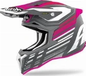 Airoh Helmet Strycker Shaded