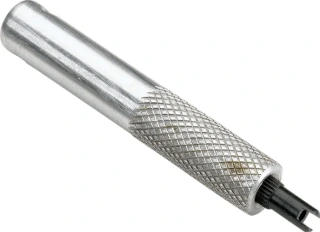 Alumīnija riepu ventiļu vārstu instruments