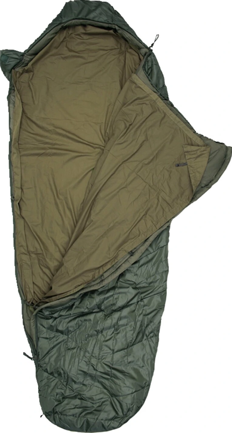 Fostex TF-2215 inner sleeping bag