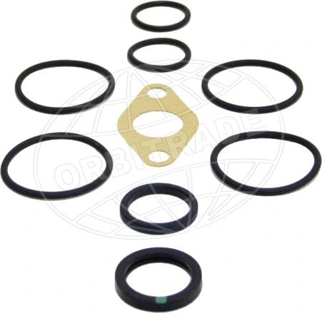 Orbitrade water pipe gasket set D31 D32 D41-D44