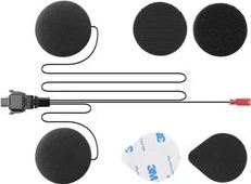 Interphone Ucom R Series 40mm Speakers Set