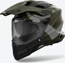 Airoh Helmet Commander 2 Reveal