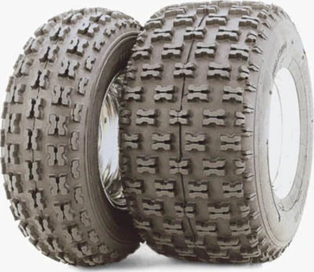 ITP rehv Holeshot 20x11.00-8 4-kihiline