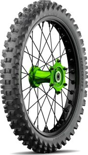 Starcross 6 Medium Soft Tire