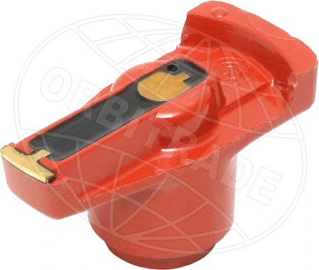 Orbitrade rotor