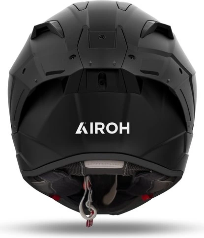 Airoh Helmet GP 800 Color Black Matt, S