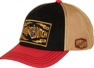 Von Dutch Trucker cap wild tiger