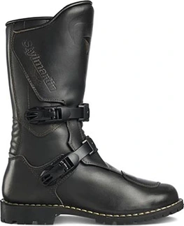 Stylmartin Boots Matrix WP Black, 40
