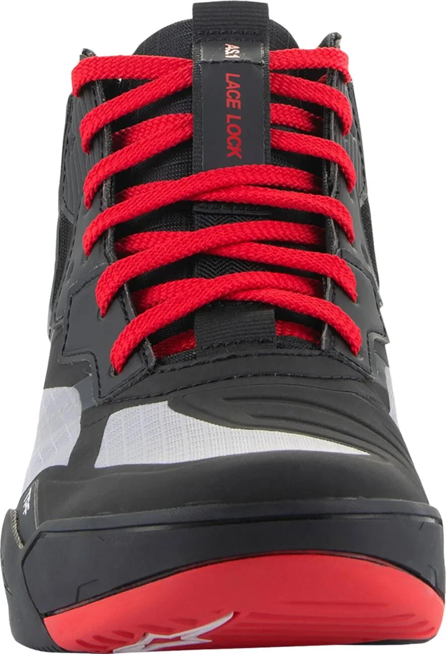 SHOE SPEEDFLIGHT B/R 9.5