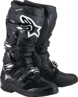 Tech 7 Boots