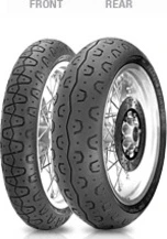 Pirelli Phantom Sportscomp RS 150/70 R 18 M/C 70V TL Re