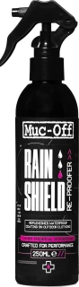 RAIN SHIELD RE-PROOFER