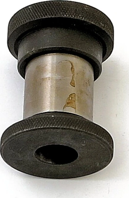 Guide sleeve, crankcase lapping tool