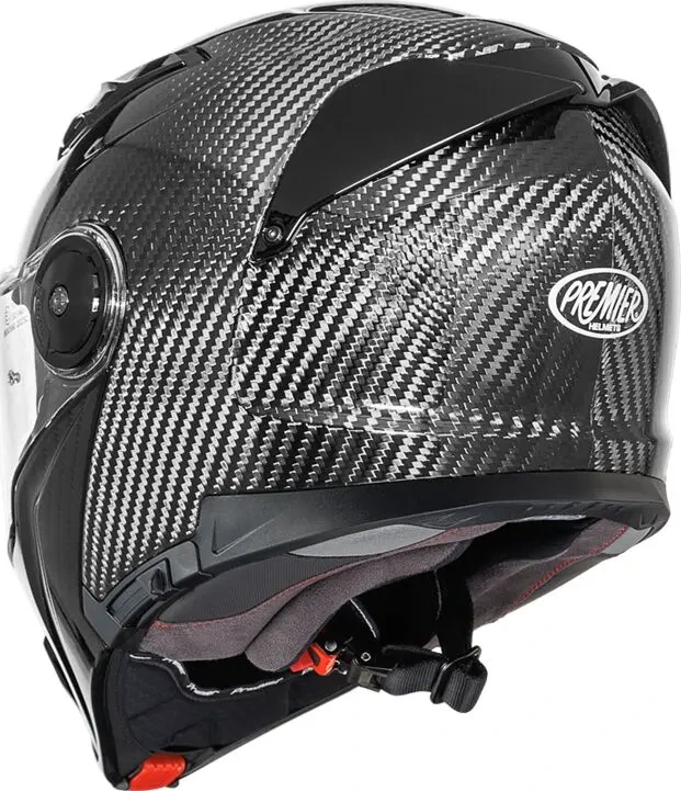 HELMET LANDCRUISER CARBON XS