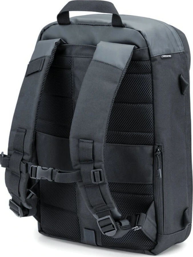 Kuryakyn Momentum backpack bag, Black