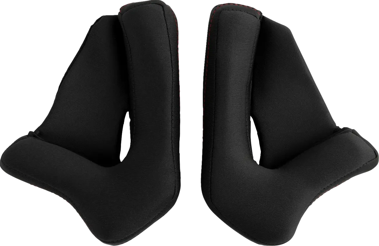 CHEEKPADS ROADMAXX 2.0 BLACK XS