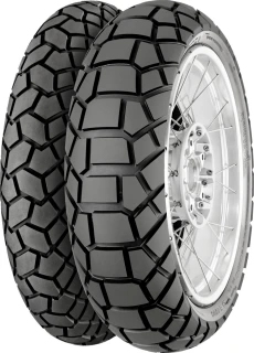Conti TKC 70Rocks rear tire 170/60R17 72S