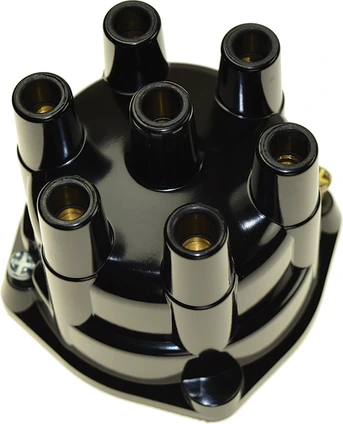 Cdi Elec. Distributor Cap Mercruiser Omc